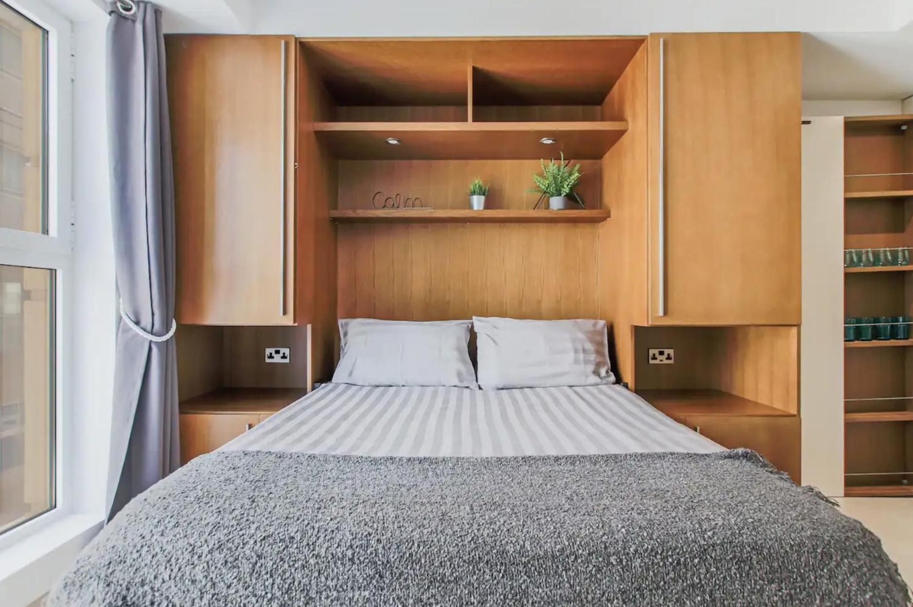 West One Studio Apartments Gibraltar Exterior photo