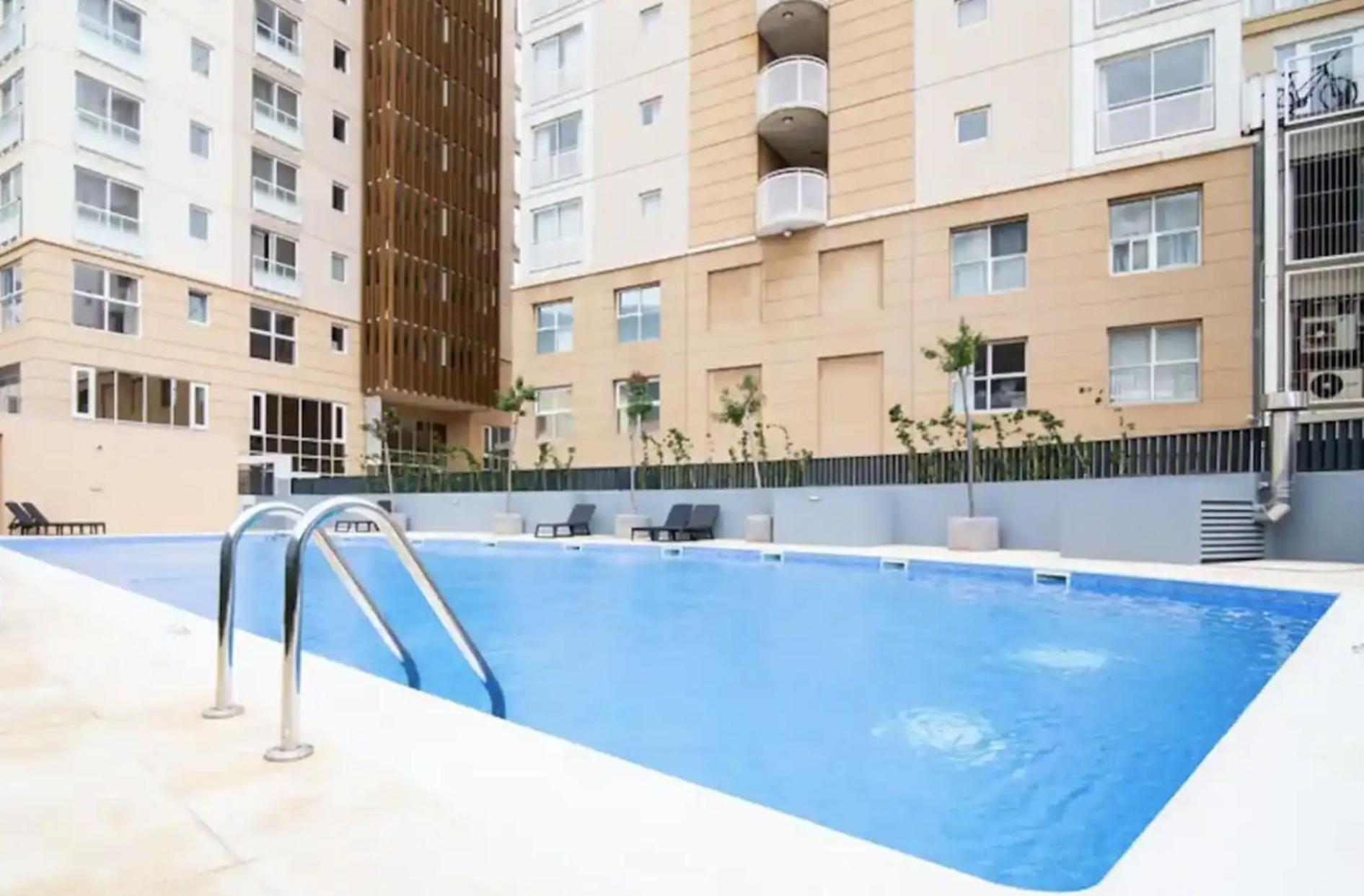 West One Studio Apartments Gibraltar Room photo